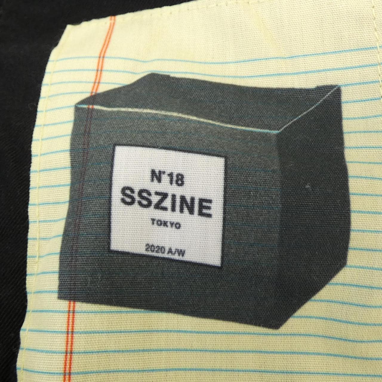 エスエスズィー SSZ パンツ