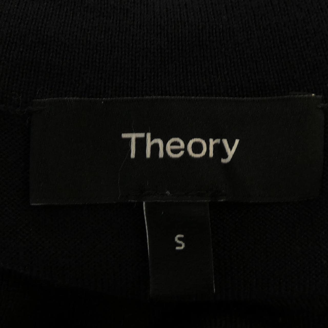 セオリー theory 02-2301703 ニット