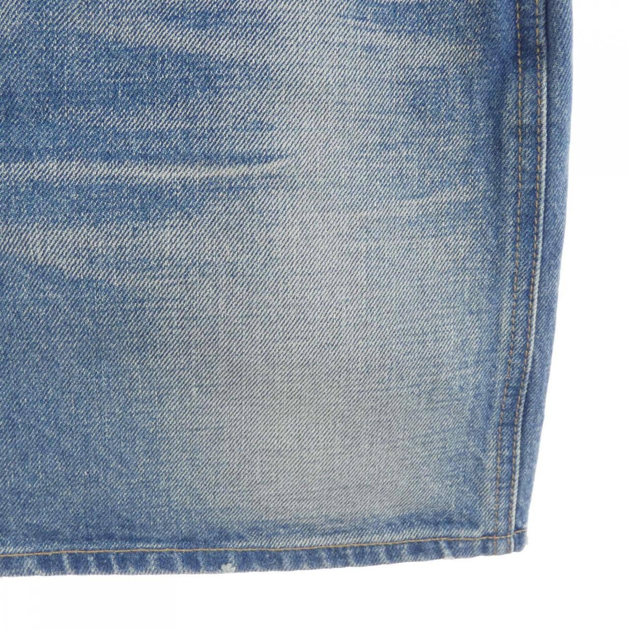 セリーヌ CELINE 2S0662930F スカート