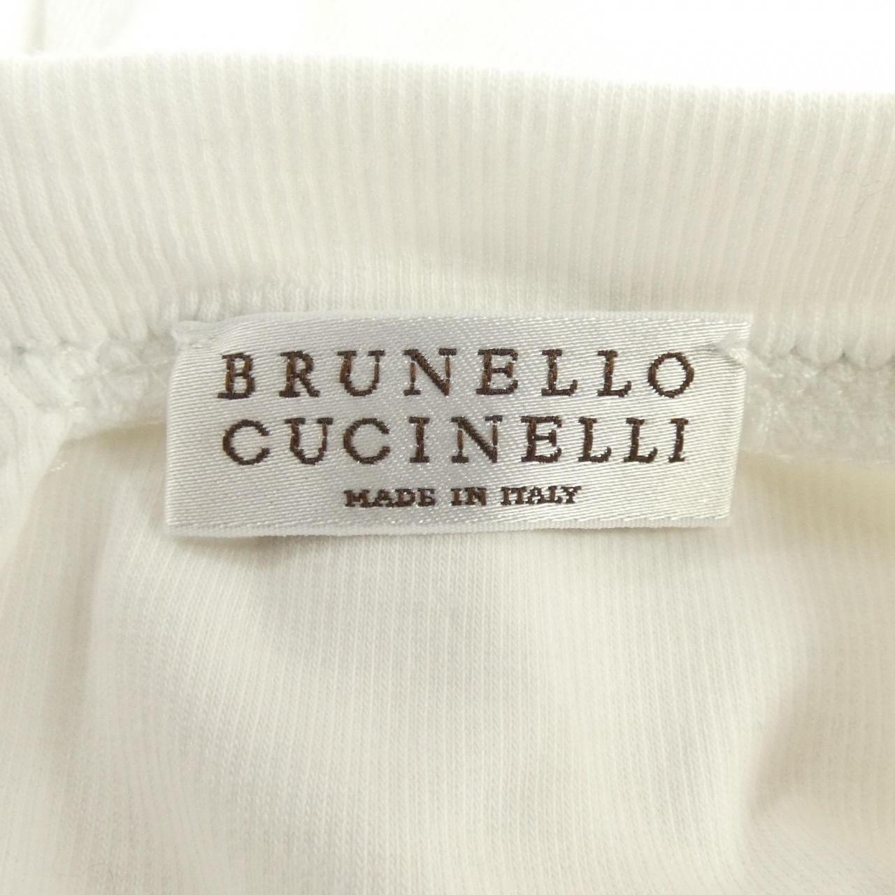 ブルネロクチネリ BRUNELLO CUCINELLI トップス