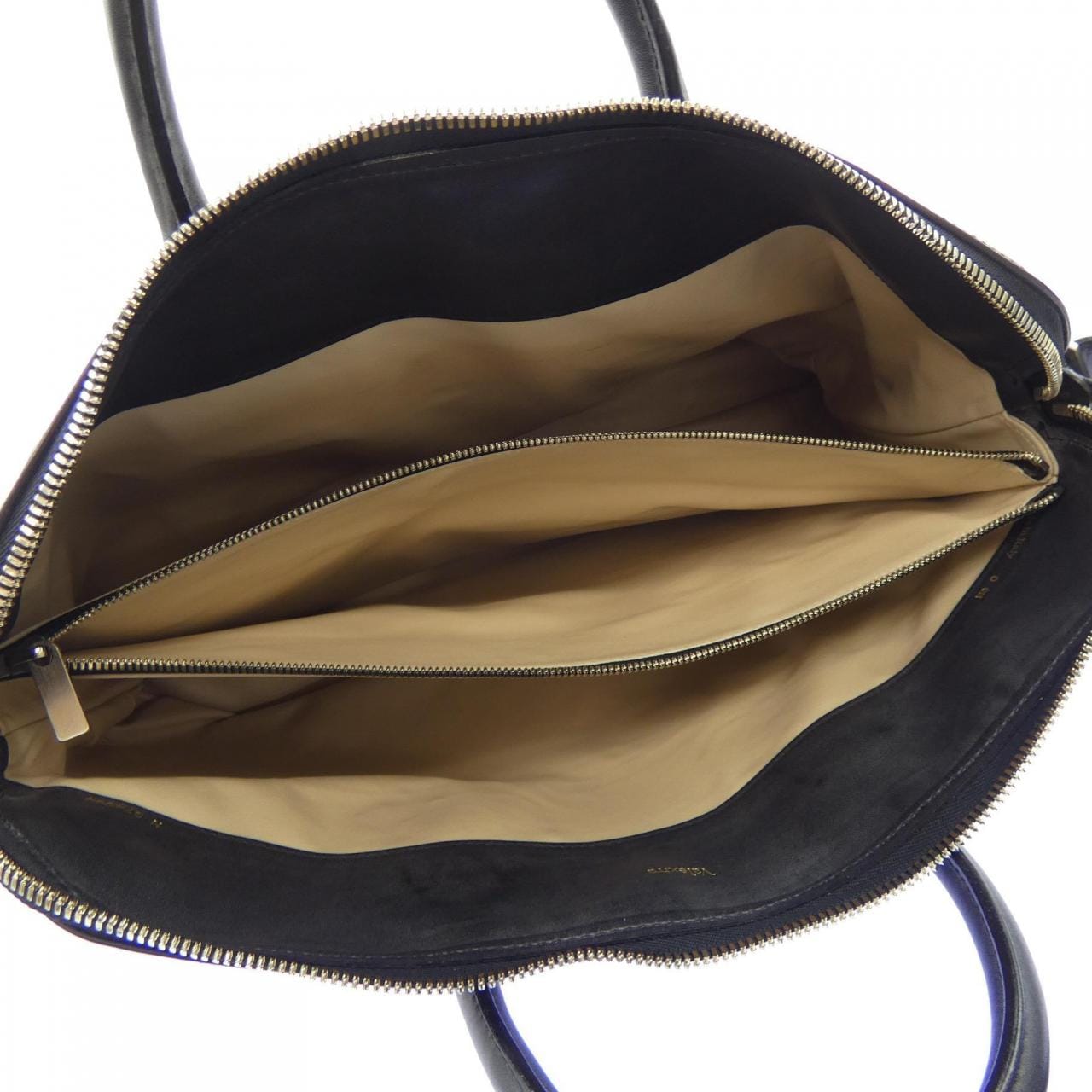 ヴァレクストラ VALEXTRA マイロゴ BAG