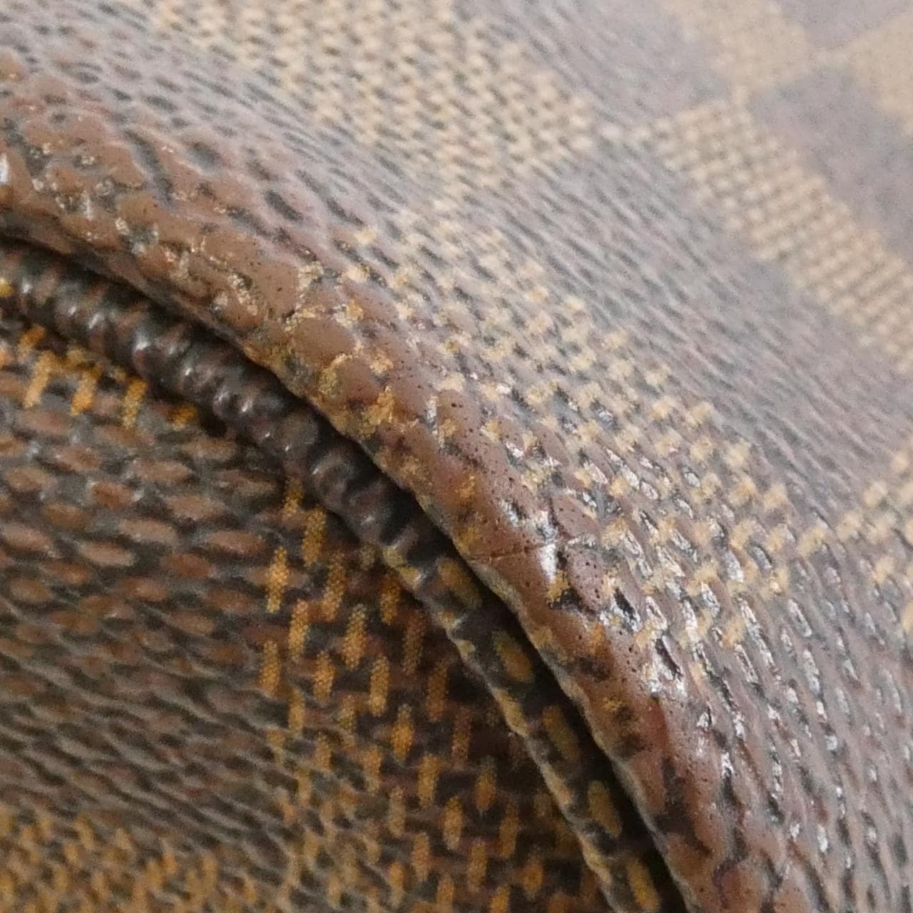 ルイヴィトン ダミエ ネヴァーフル PM N51109 バッグ