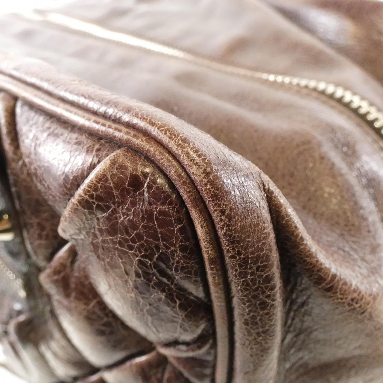 バレンシアガ THE MATORASEE 168031 D94BN バッグ