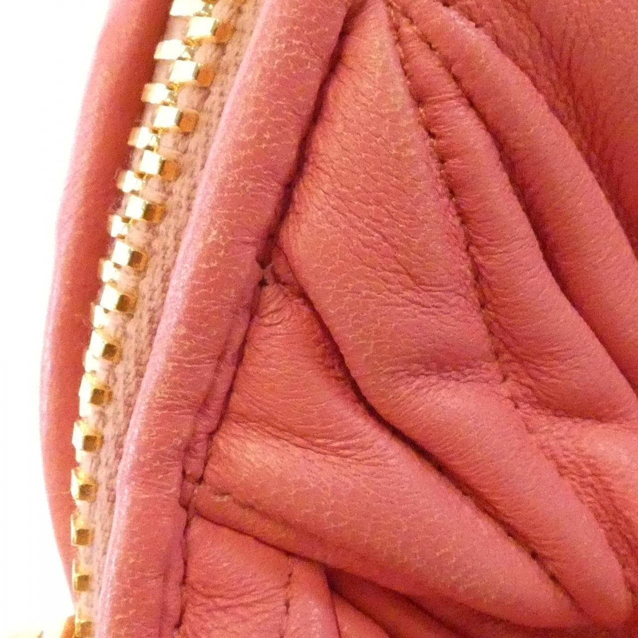 ミュウミュウ RL0066 バッグ