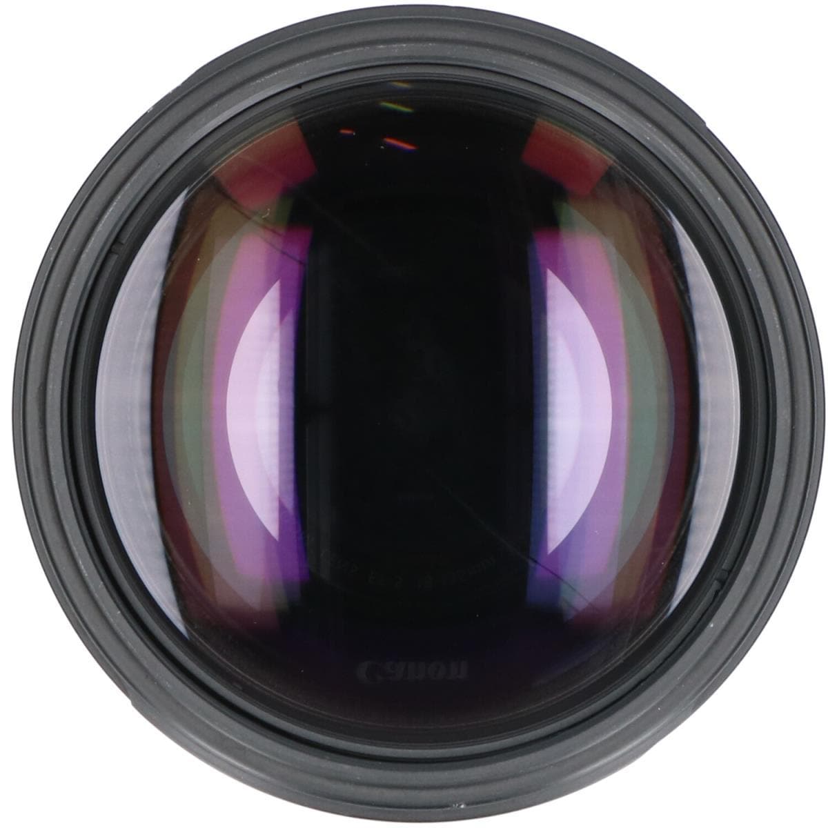 CANON EF200mm F2.8LII USM