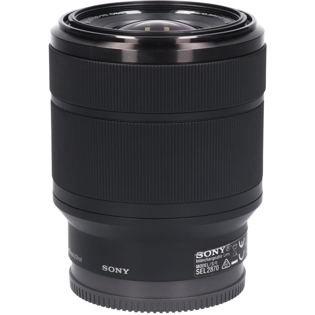 ＦＥ２８－７０ｍｍ　Ｆ３．５－５．６ＯＳＳ