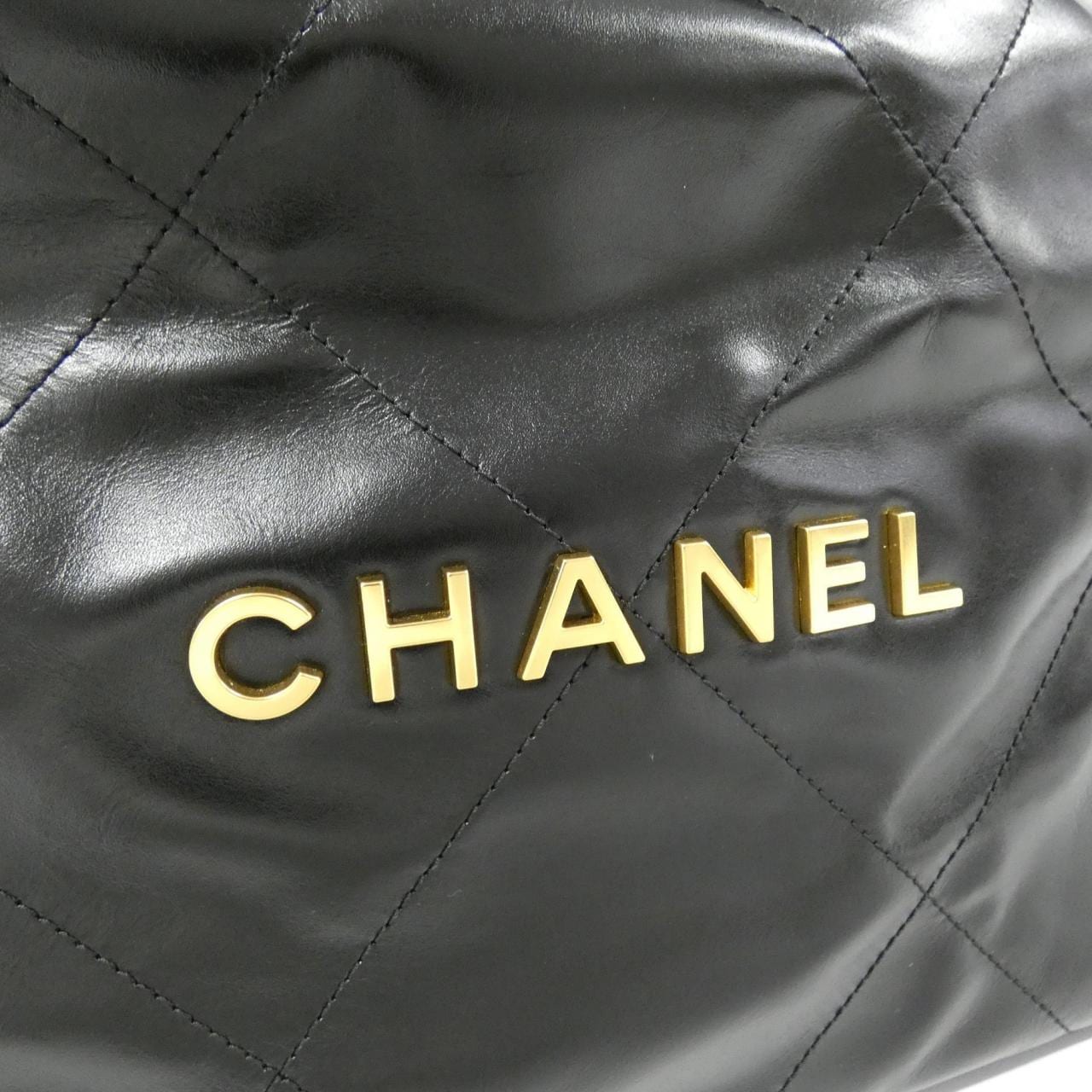 [Unused items] CHANEL CHANEL 22 line AS3260 shoulder bag