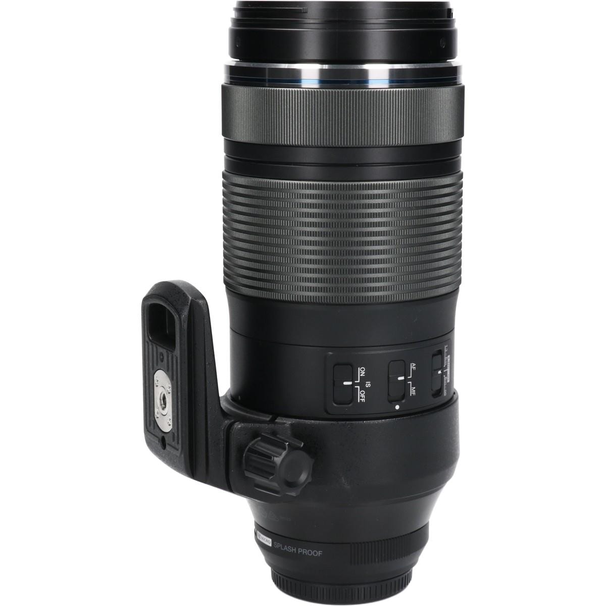 ＭＺＤ　ＥＤ１００－４００ｍｍ　Ｆ５－６．３ＩＳ