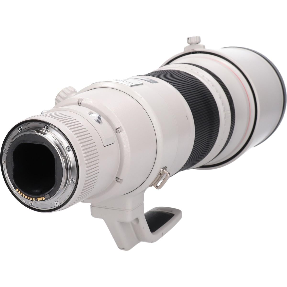 ＥＦ５００ｍｍ　Ｆ４Ｌ　ＩＳＩＩＵＳＭ