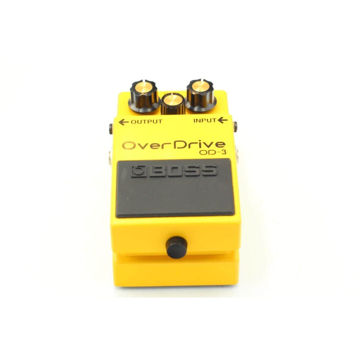 ＢＯＳＳ　　ＯＤ－３