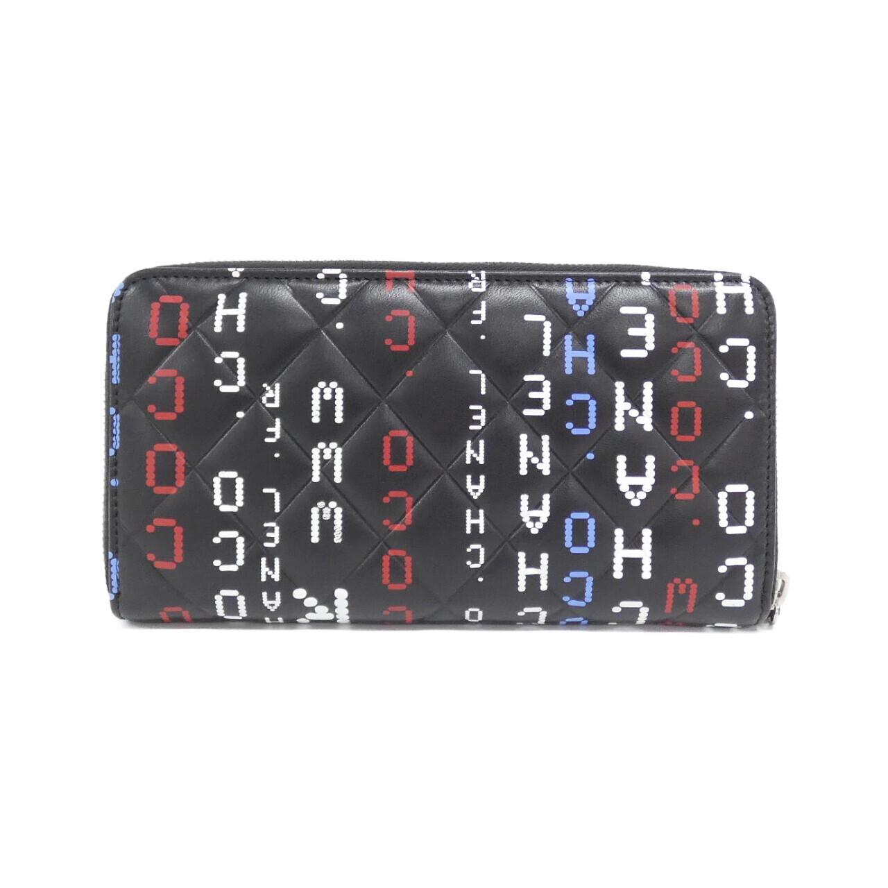 CHANEL 82655 钱包