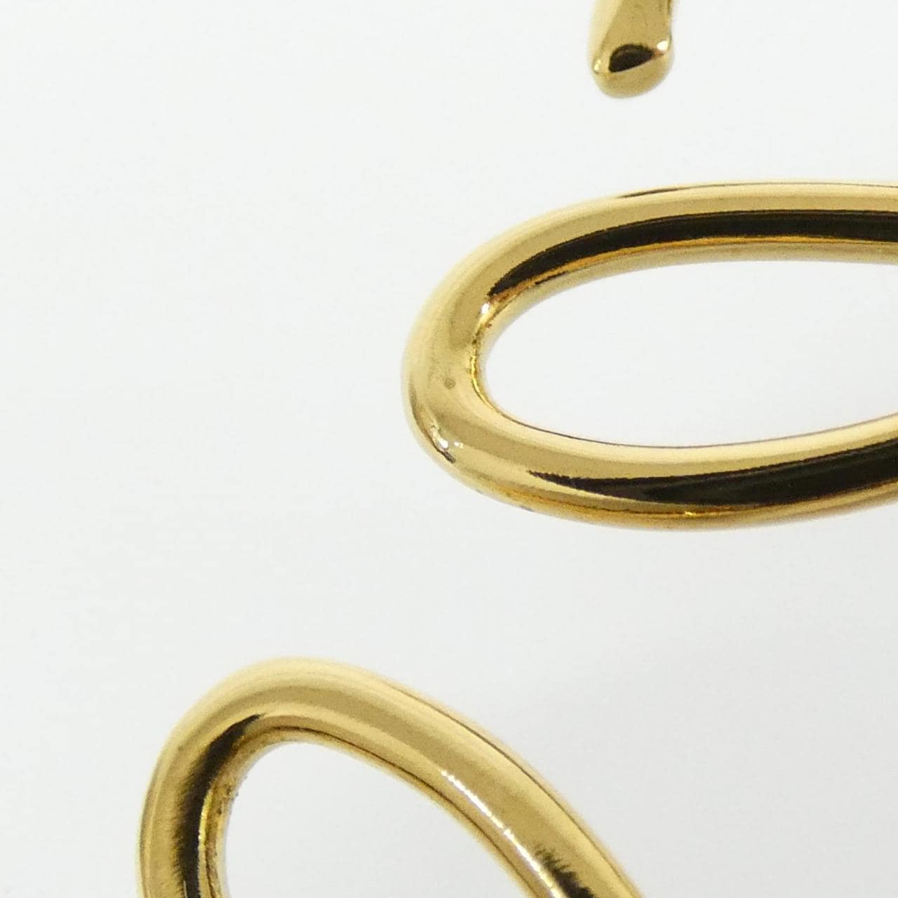 ロエベ 111 25 020 ブローチ