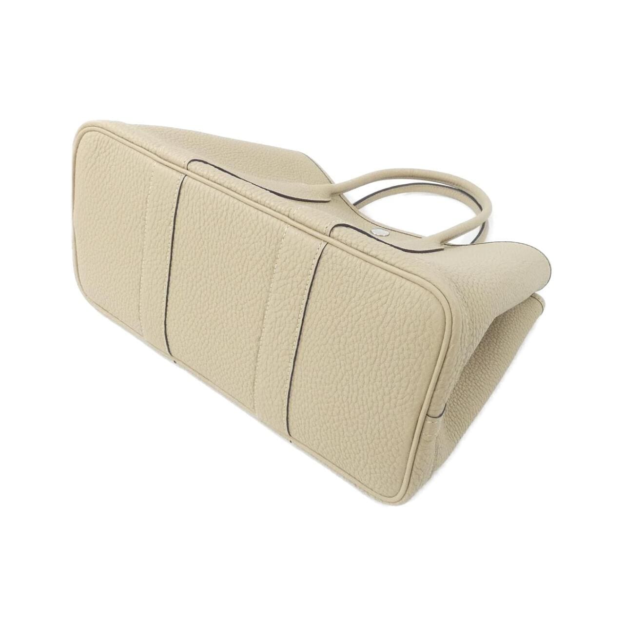 【未使用品】エルメス ガーデン パーティ 30cm 051568CK トートバッグ