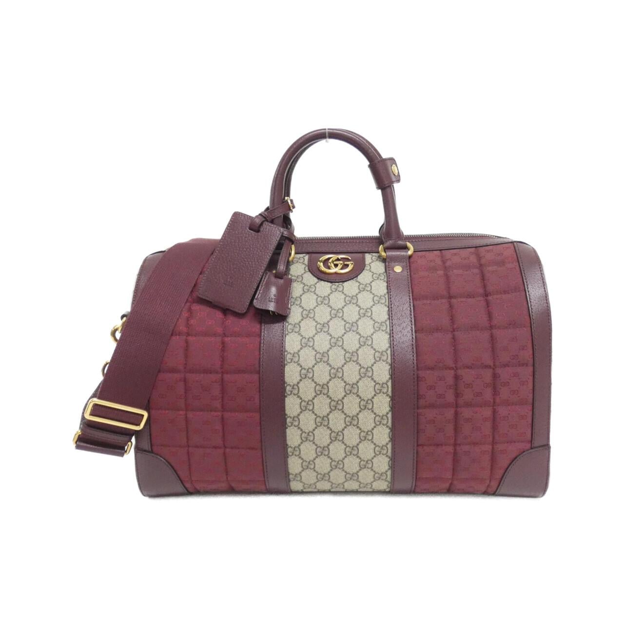 Gucci 724642 FAB9Y波士頓包