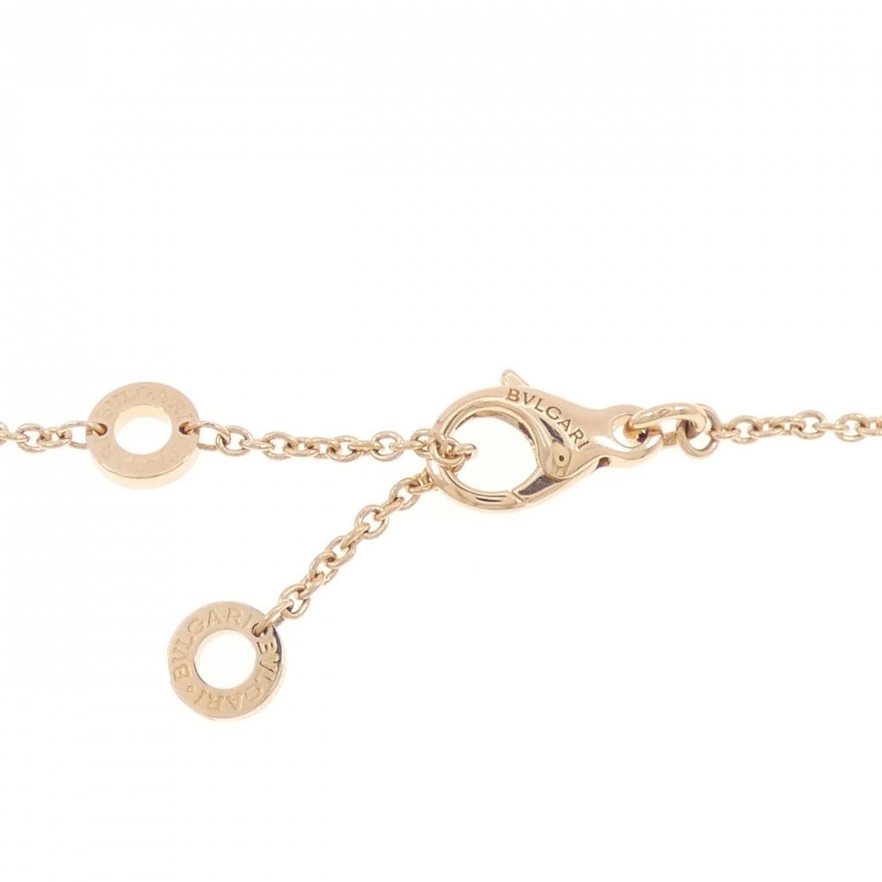 BVLGARI B.zero1 necklace
