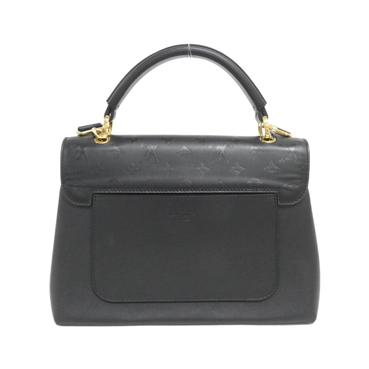 LOUIS VUITTON Very One Handle Bag M51989 Bag
