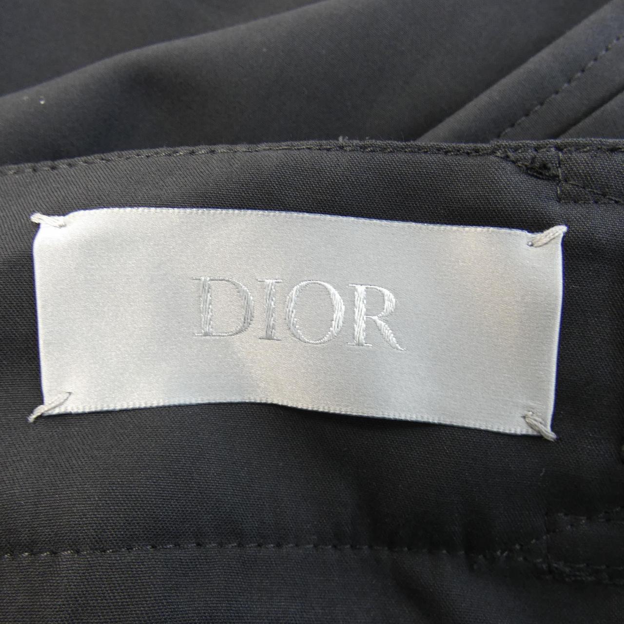 ディオール DIOR ショートパンツ