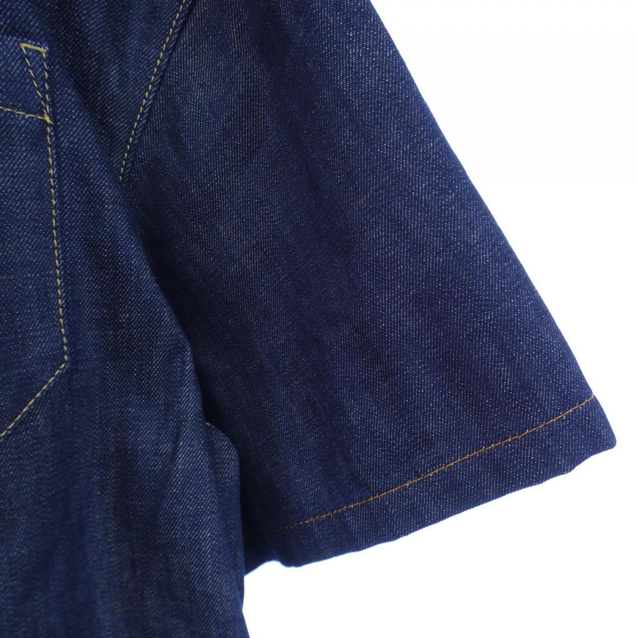 Prada PRADA S/S shirt