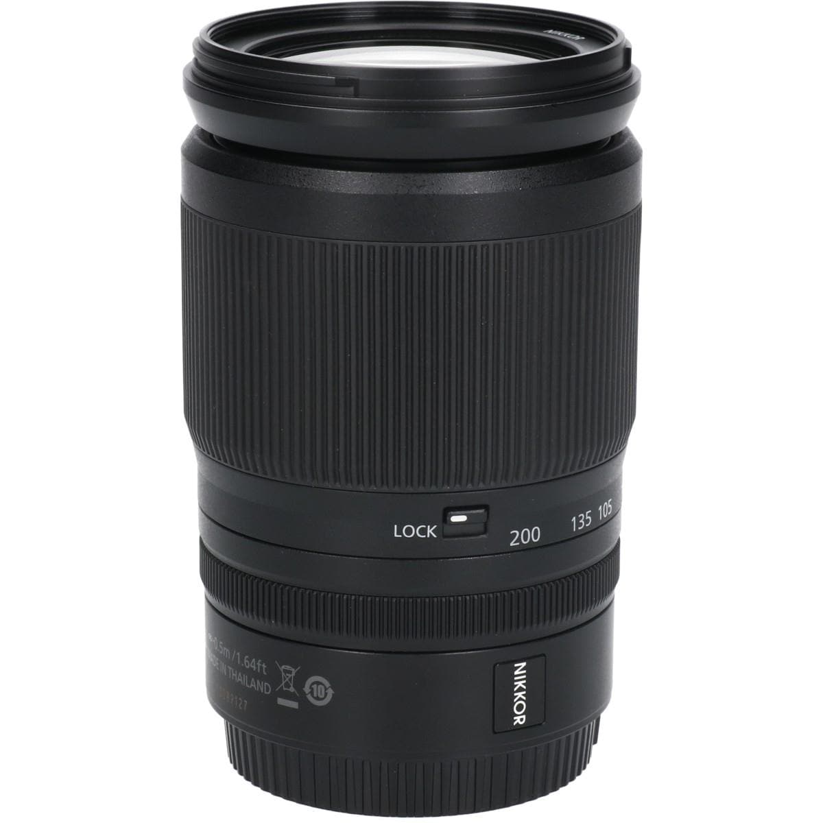 Ｚ２４－２００ｍｍ　Ｆ４－６．３ＶＲ
