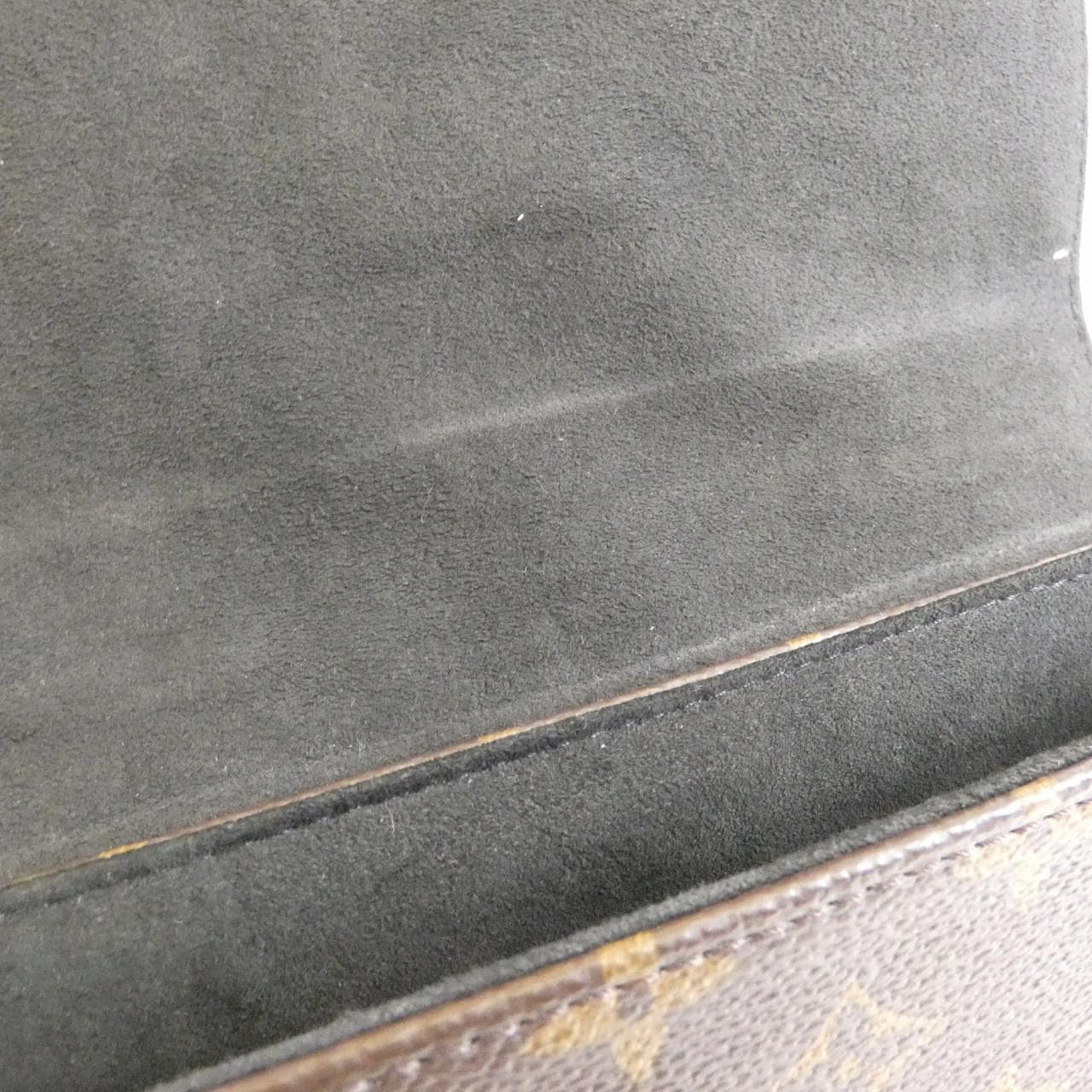 ルイヴィトン モノグラム ロッキーBB M44141 バッグ