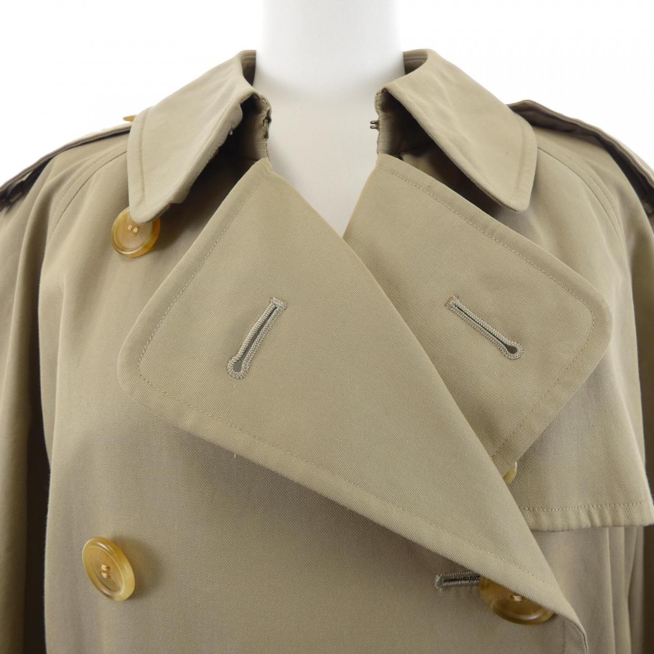 【ヴィンテージ】バーバリーズ Burberrys コート