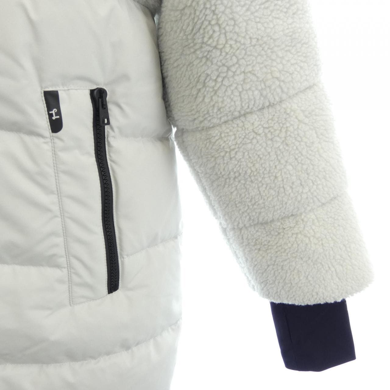 ヘルノ Herno ダウンコート