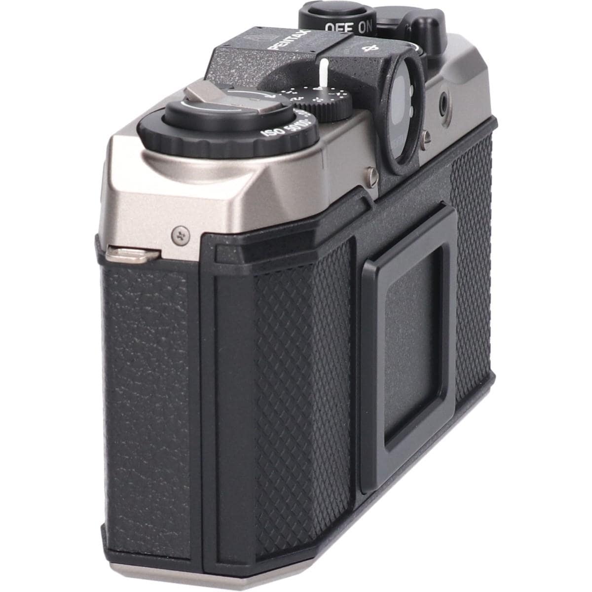 ＰＥＮＴＡＸ　１７