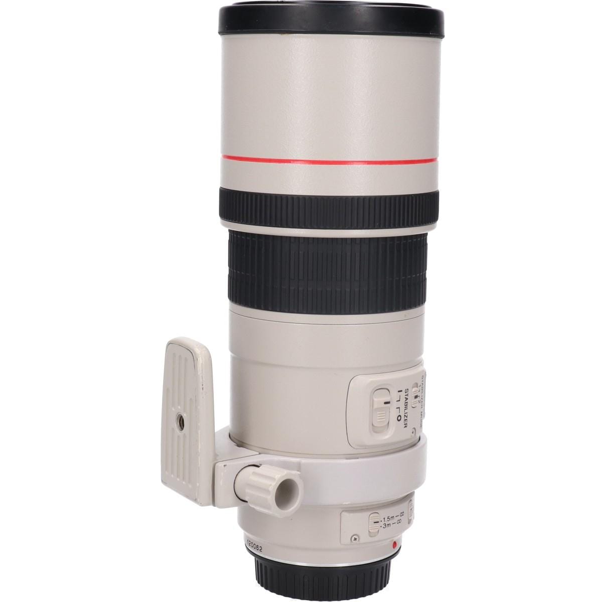 ＥＦ３００ｍｍ　Ｆ４Ｌ　ＩＳ　ＵＳＭ