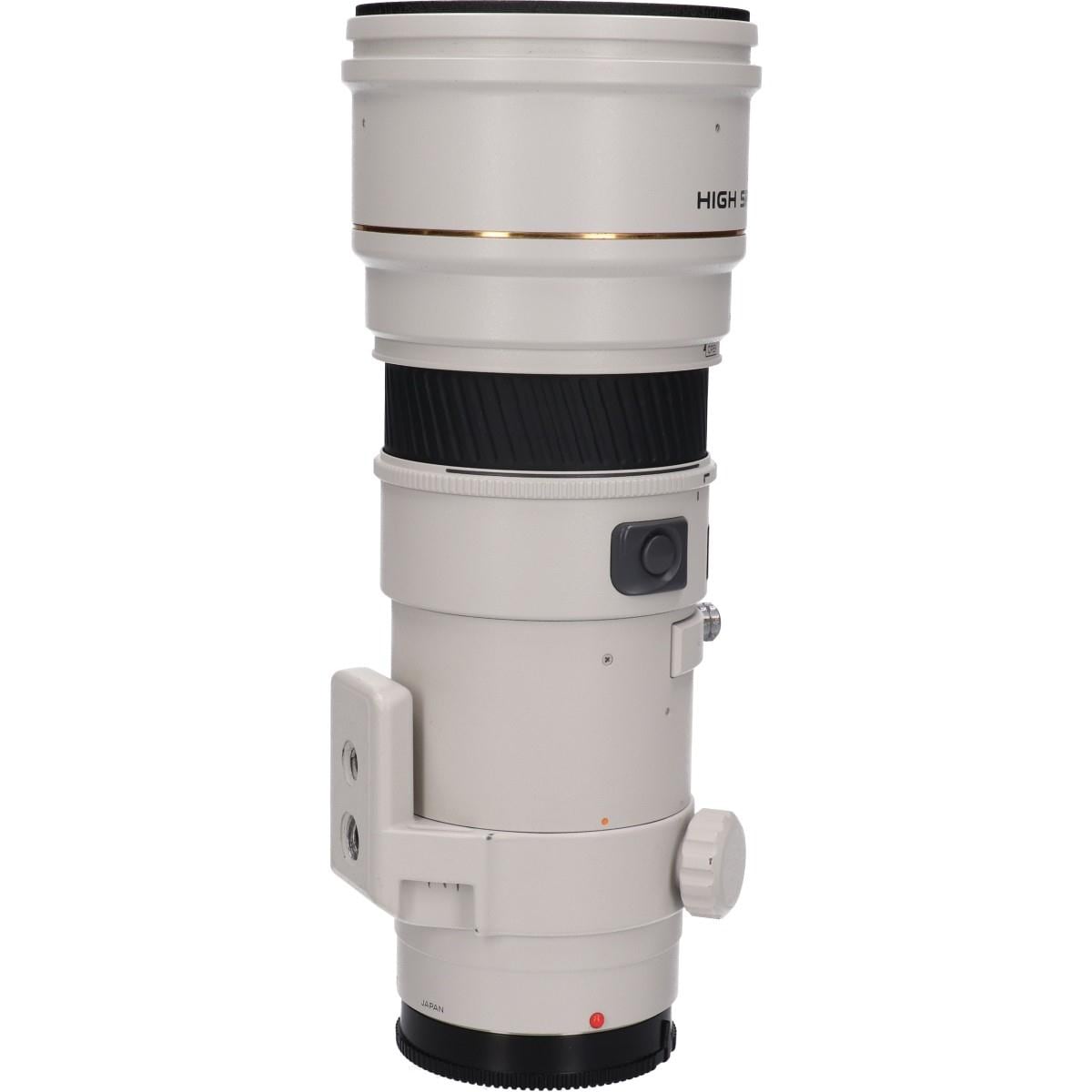 ＡＦ３００ｍｍ　Ｆ４Ｇ　ＡＰＯ
