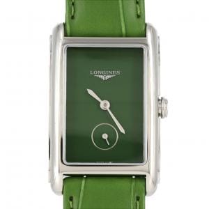 【新品】ロンジン ロンジンドルチェヴィータ L5.512.4.60.2 SS クォーツ