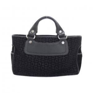 【ヴィンテージ】セリーヌ ブギー バッグ