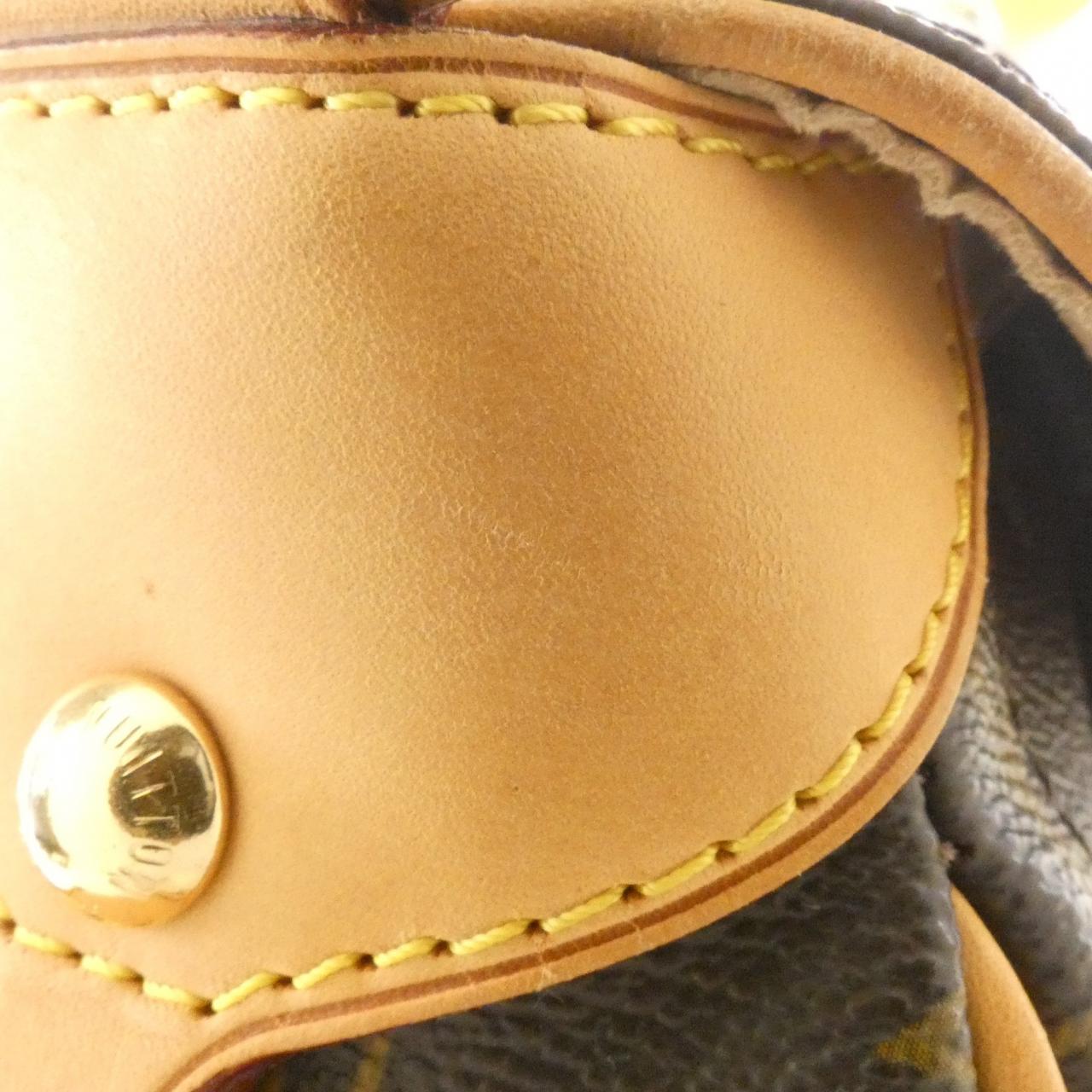 ルイヴィトン モノグラム ビバリー MM M40121 ショルダーバッグ