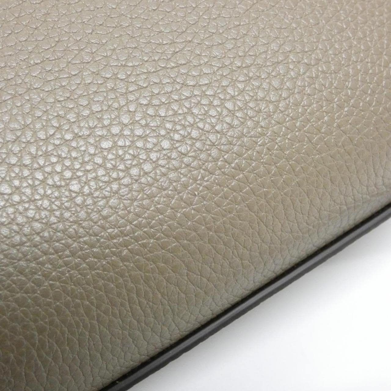 セリーヌ ラゲージ ナノ ショッパー 189243DRU バッグ