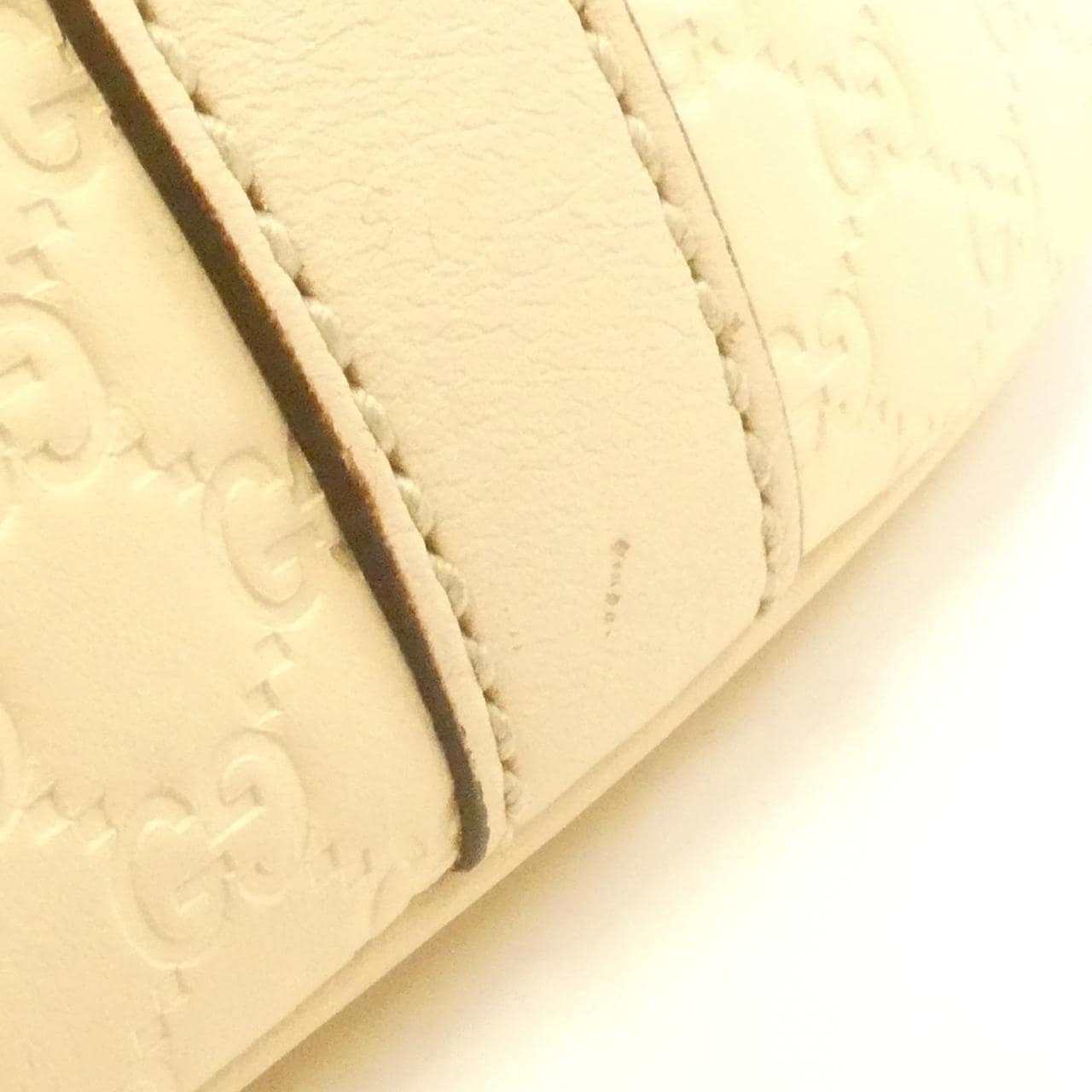 グッチ 449663 BMJ1G バッグ