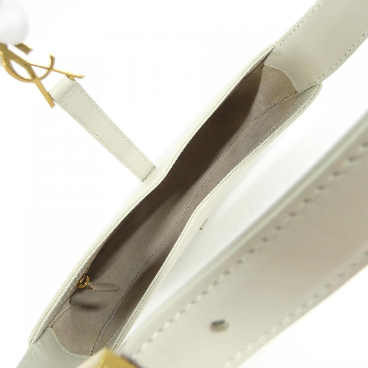 【新品】サンローラン LE 5 A 7 657228 2R20W ショルダーバッグ