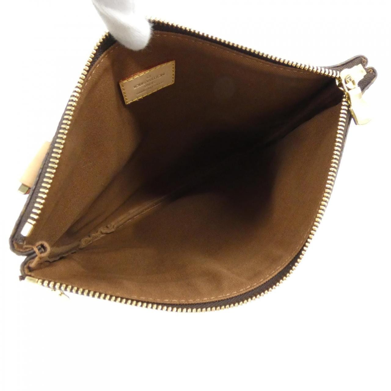 ルイヴィトン モノグラム ポシェット ボスフォール M40044 ショルダーバッグ