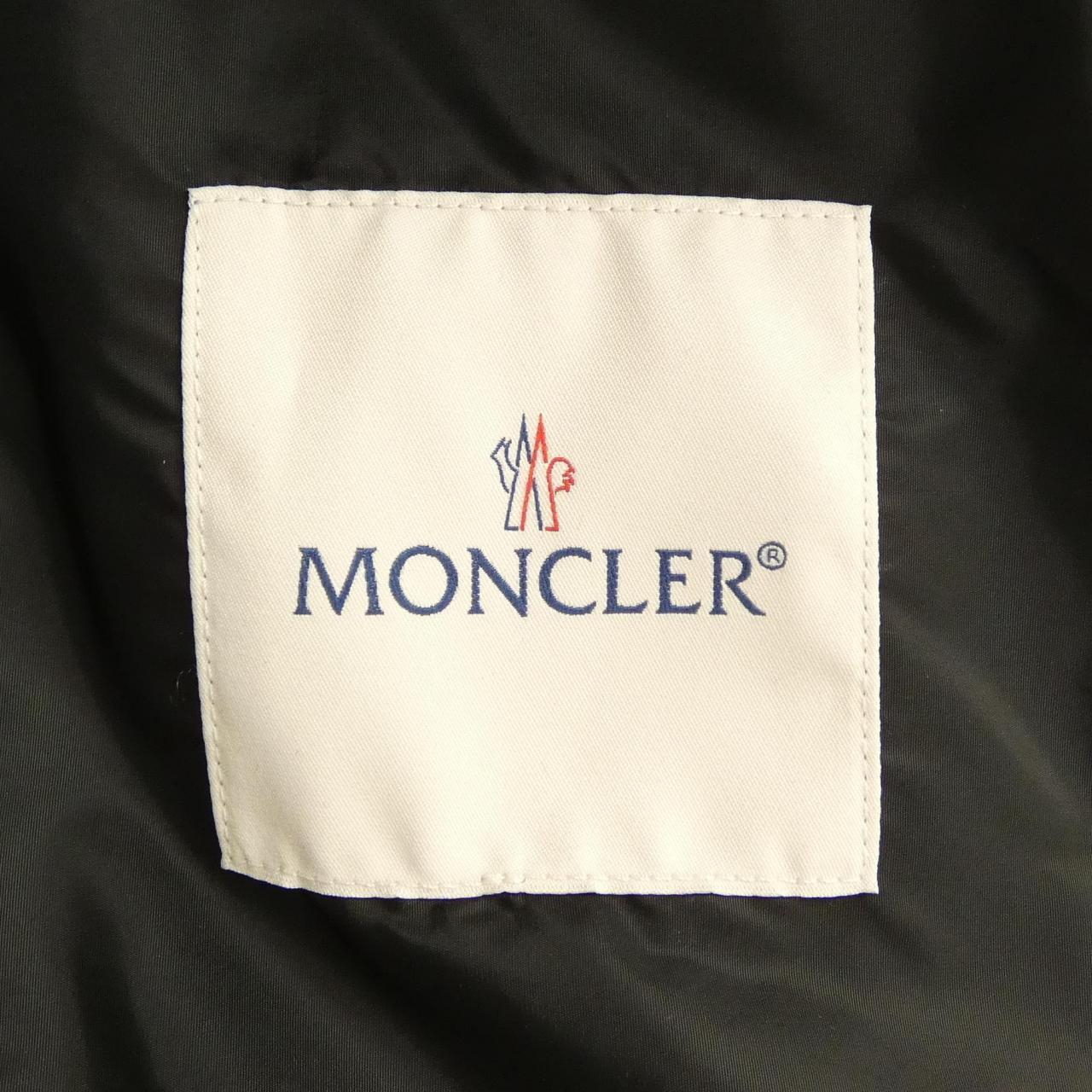 モンクレール MONCLER WETEAU コート