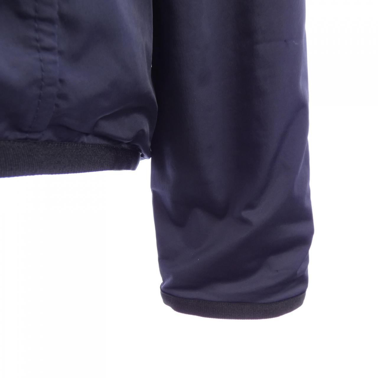 エルメス HERMES ウォームアップ WARM-UP HERMES SELLIER H800165E ジャケット