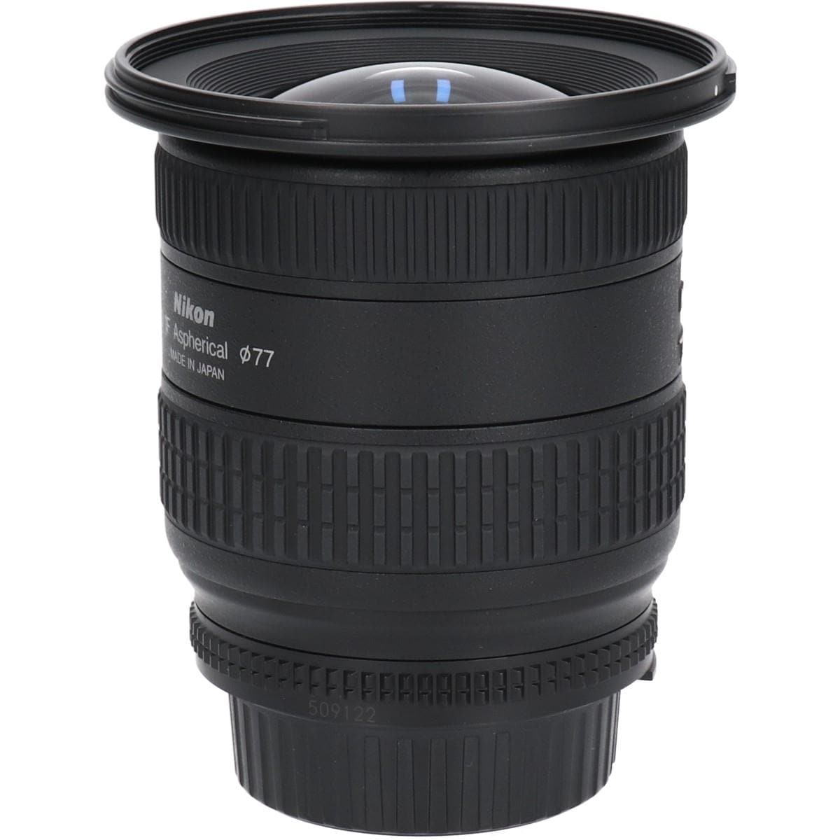 ＡＦ１８－３５ｍｍ　Ｆ３．５－４．５Ｄ　ＥＤ
