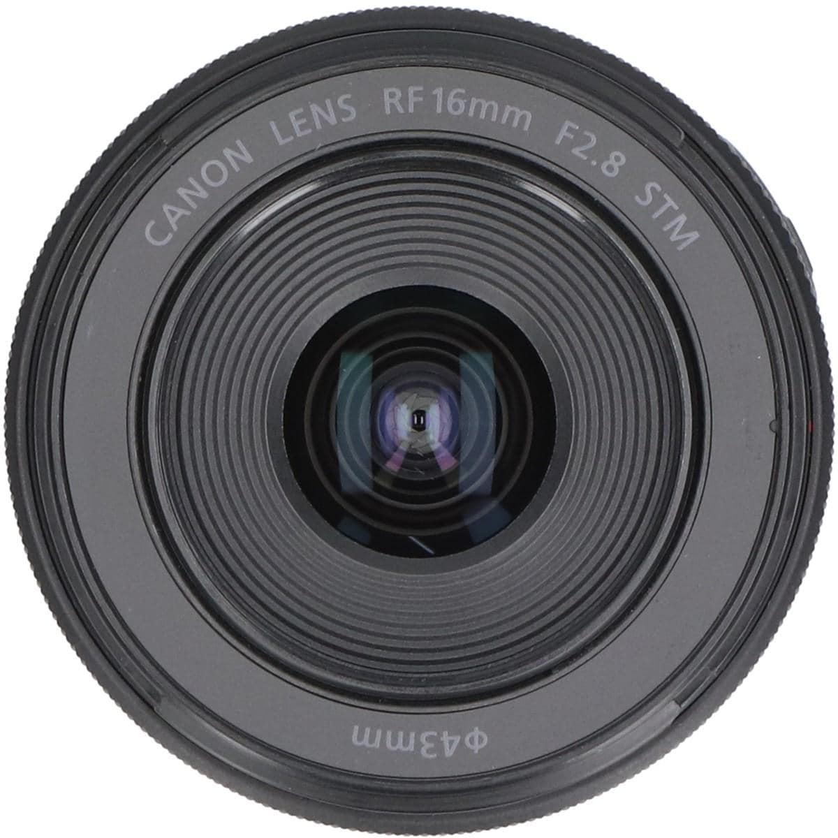 ＲＦ１６ｍｍ　Ｆ２．８ＳＴＭ