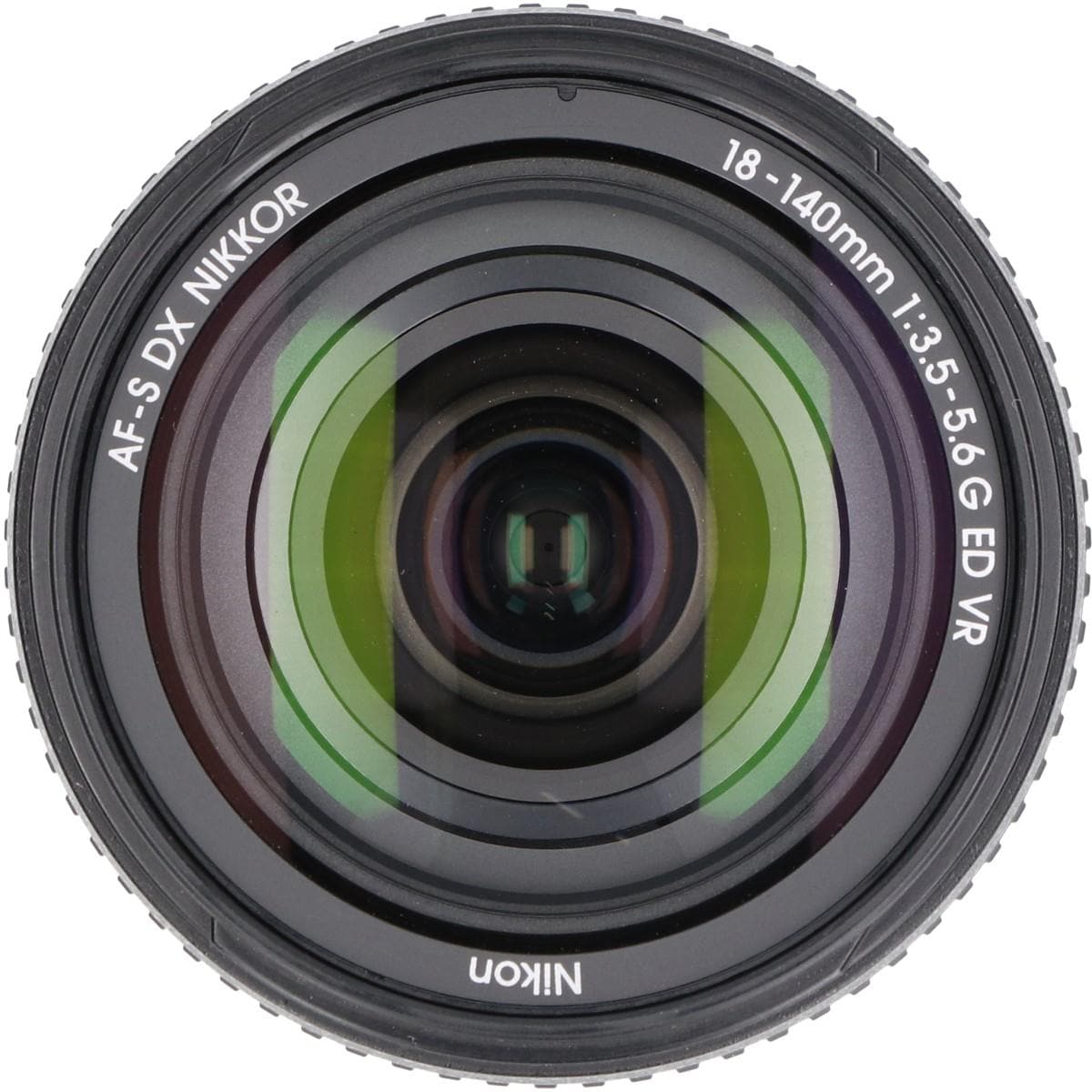 ＡＦ－Ｓ　ＤＸ１８－１４０ｍｍ　Ｆ３．５－５．６Ｇ　ＶＲ