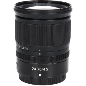 Ｚ２４－７０ｍｍ　Ｆ４Ｓ