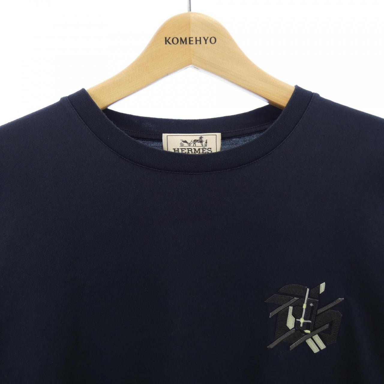 エルメス HERMES Tシャツ