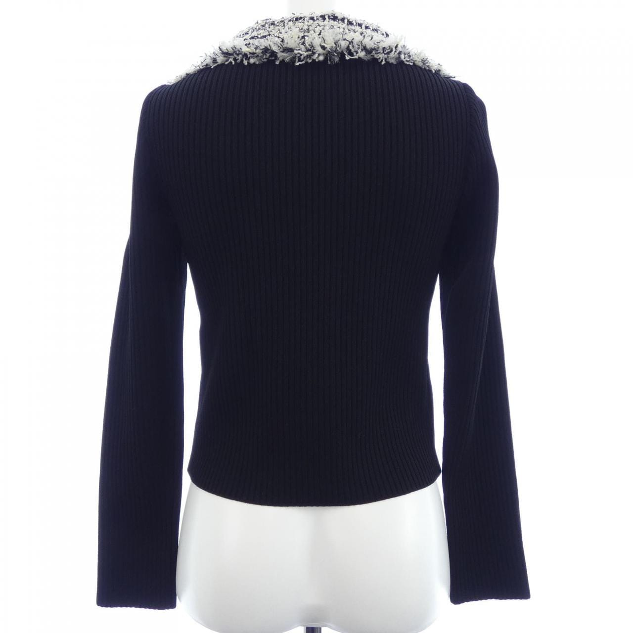 トゥービーシック TO BE CHIC カーディガン