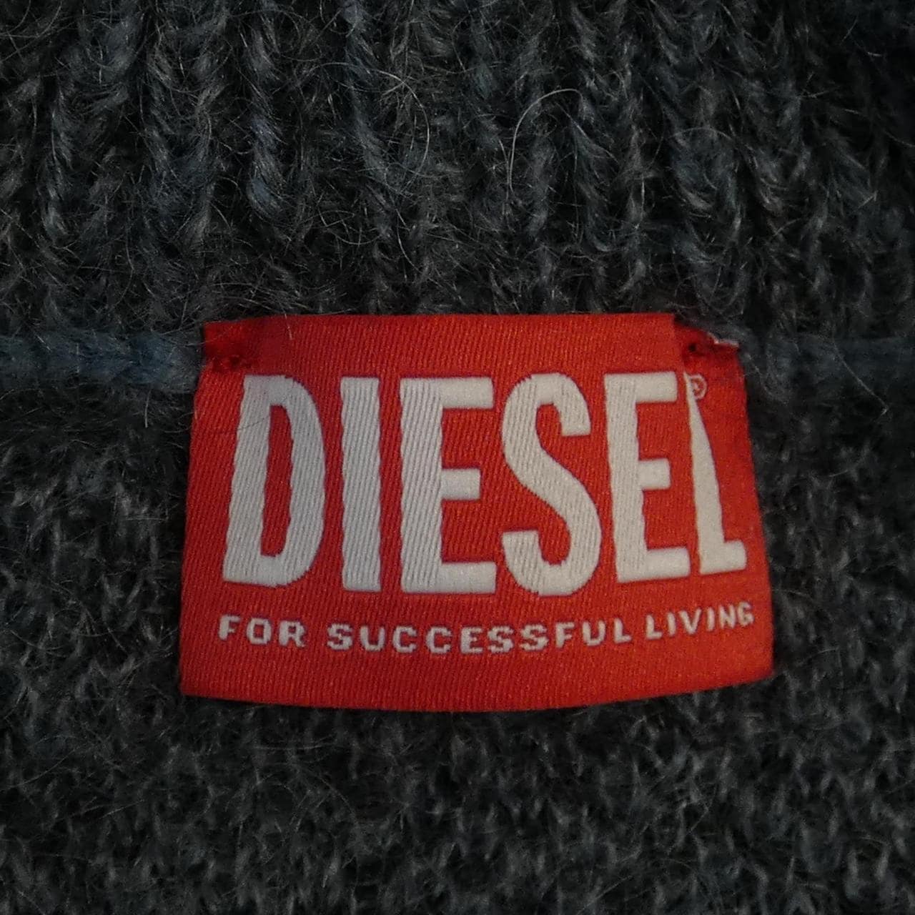 ディーゼル DIESEL K-PETALO カーディガン
