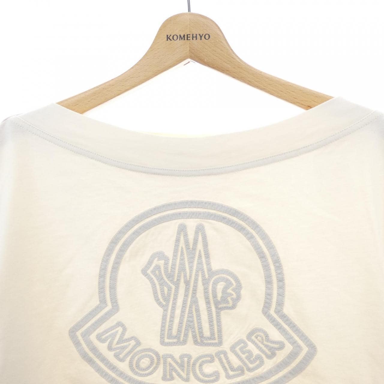 モンクレール MONCLER J10938C00032 89AIJ Tシャツ