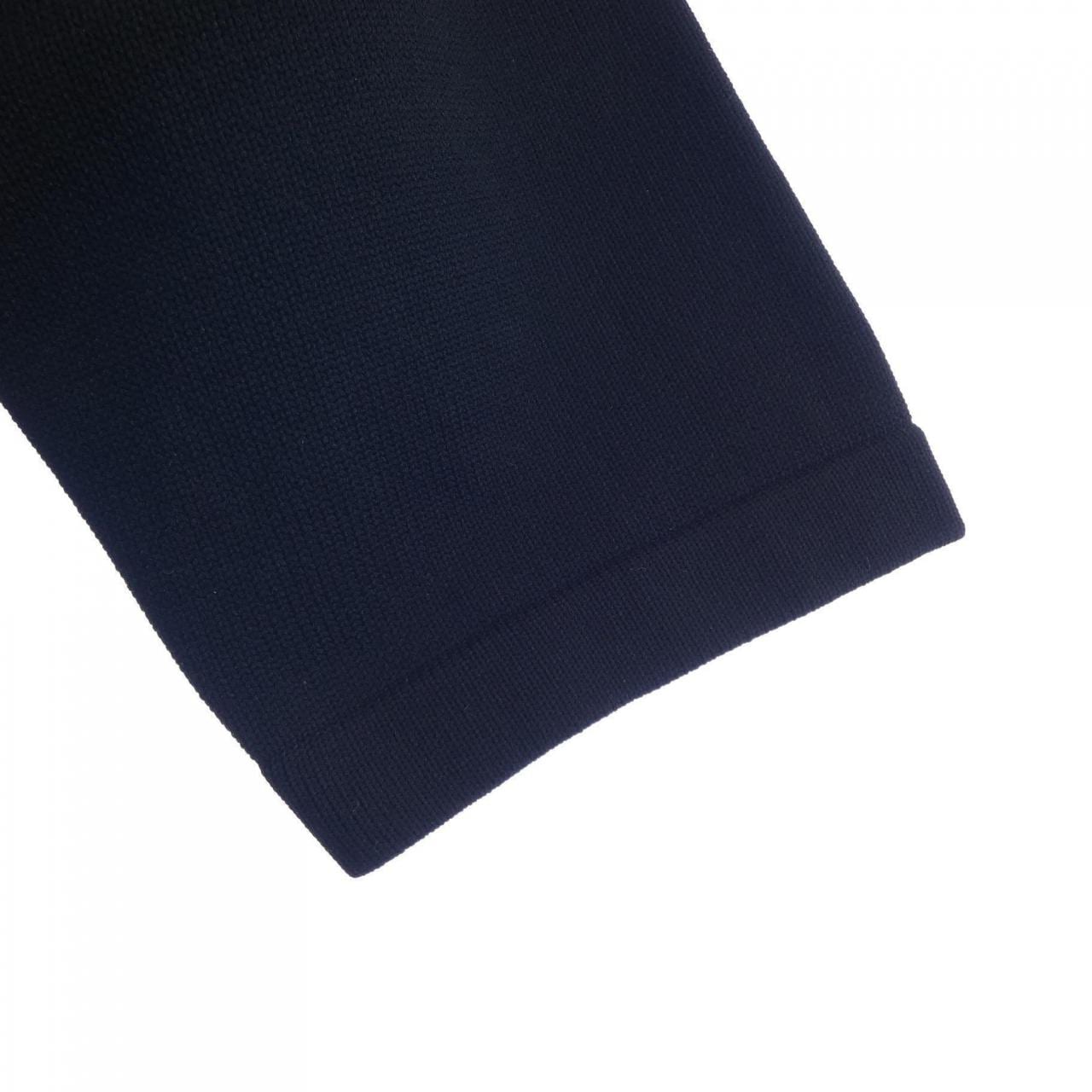 轮边圆弧RIM.ARK连衣裙