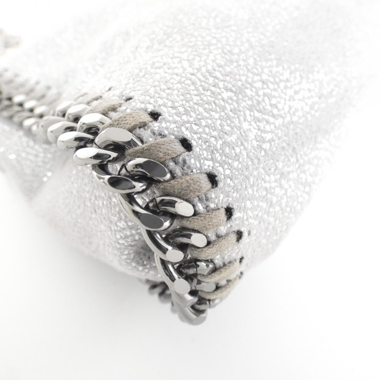 ステラマッカートニー タイニー ファラベラ 391698 W9056 バッグ