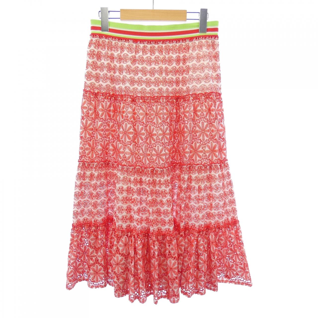 ヴィヴィアンタム VIVIENNE TAM スカート