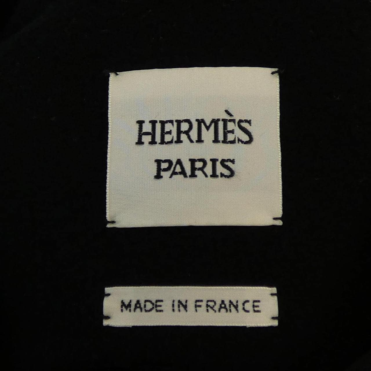 エルメス HERMES 5E0140DB コート